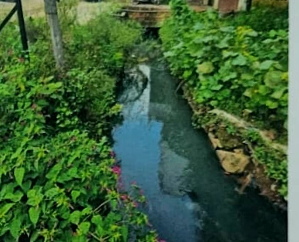 पानी निकासी की बढ़ती समस्या को लेकर पूर्व मंत्री नोवेल वर्मा ने डिप्टी सीएम अरुण साव से की मांग, सक्ती जिला मुख्यालय में गंभीर समस्या की ओर दें ध्यान, जिला मुख्यालय सक्ती की छवि हो रही धूमिल 2 screenshot 20240919 210907 whatsapp4343748017308017111 kshititech