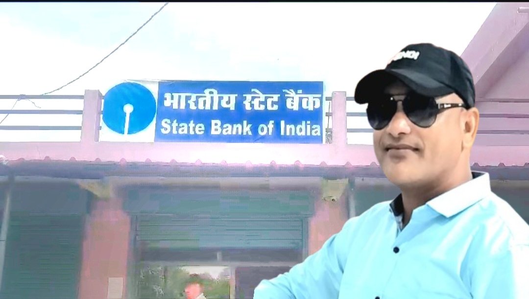 सक्ती जिला: स्टेट बैंक ऑफ इंडिया का फर्जी बैंक खोलने वाला मास्टरमाइंड पकड़ाया, नौकरी के नाम पर ठगी करने फैलाया था जाल, गिरोह में शामिल आधा दर्जन लोगों की तलाश तेज, पहले भी कई थानों में दर्ज हैं अपराध..ऐसे ठगते थे बेरोजगारों को! 1 20241006 082008 kshititech