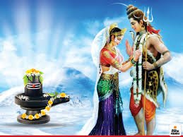 शिव पार्वती विवाह गौरा-गौरी पूजन कार्यक्रम का आयोजन कल 26 एवं 27 अक्टूबर को, बारात एवं भव्य झांकी निकलेगी सकर्रा में 1 download 1 kshititech