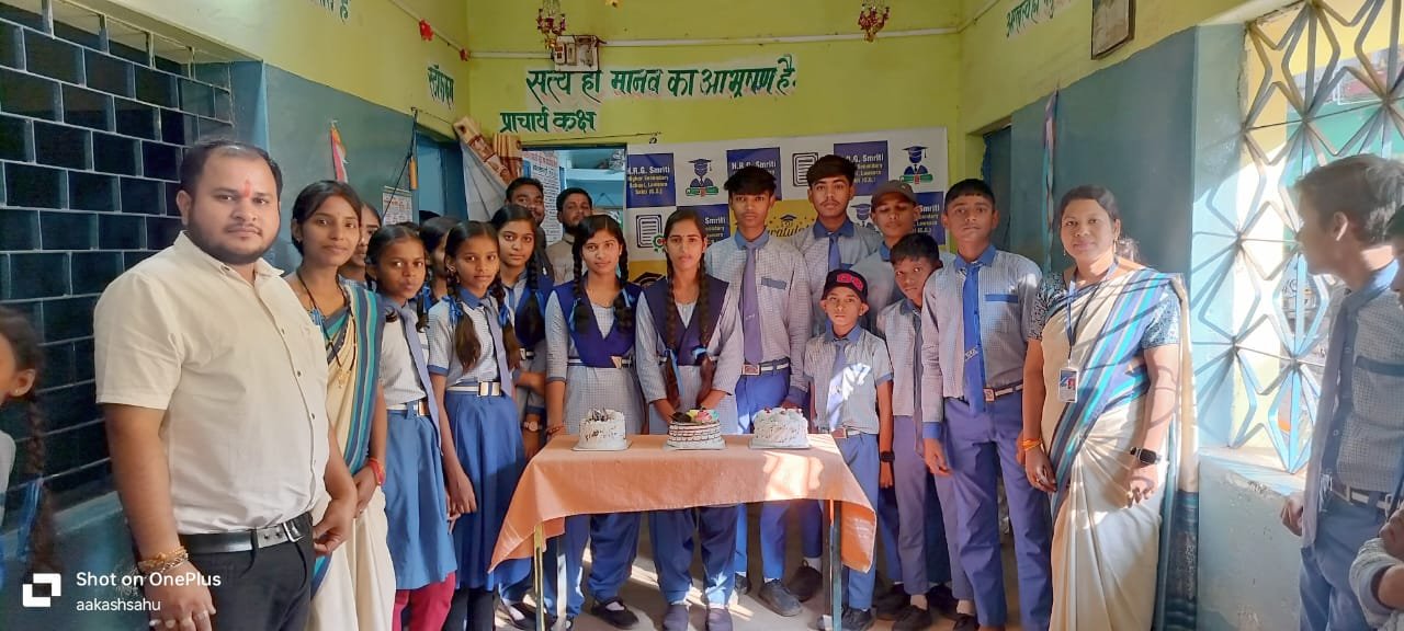 एच.आर.जी स्कूल लवसरा में बाल दिवस पर विभिन्न प्रतियोगिता सम्पन्न 1 IMG 20241115 WA0304 kshititech