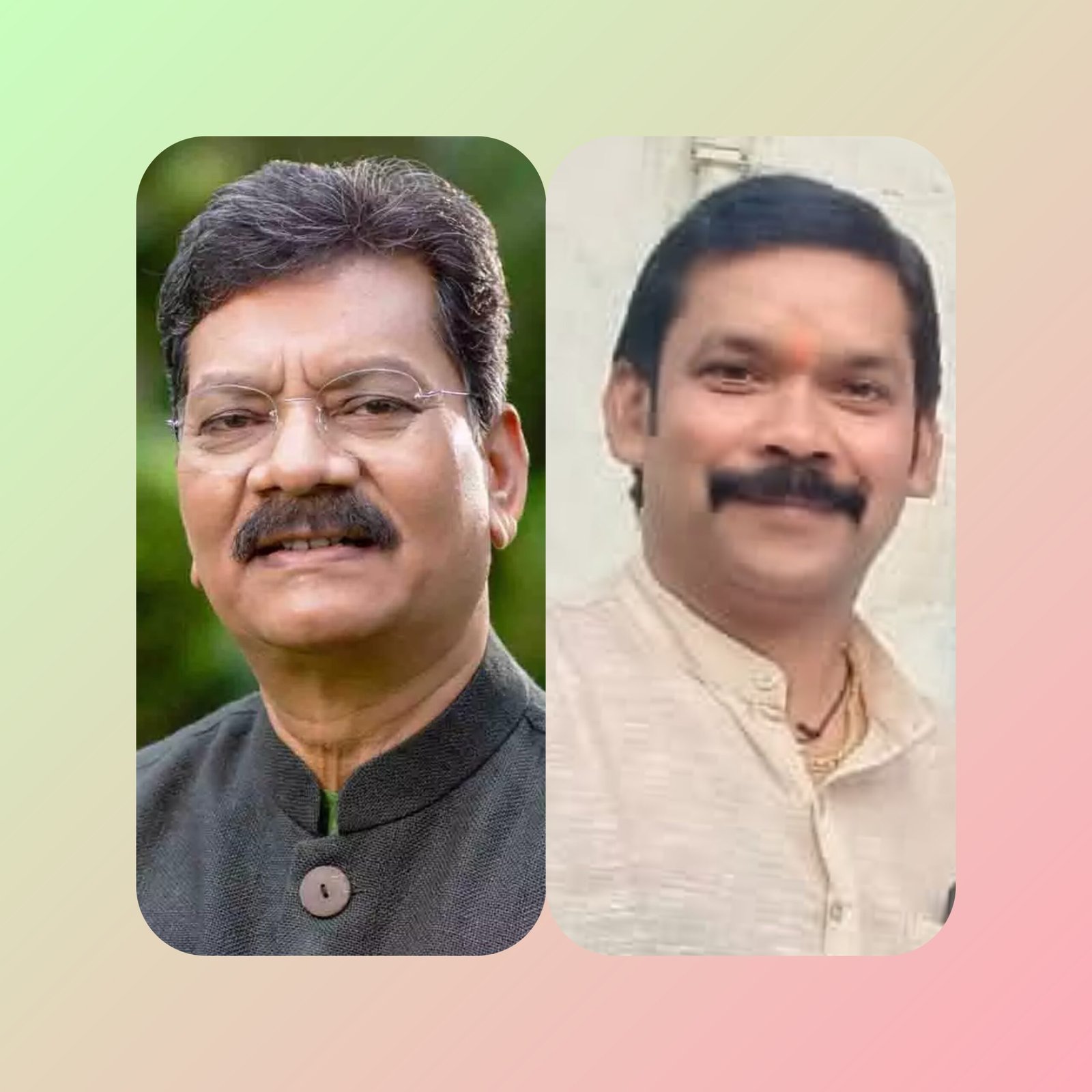 कांग्रेस के सक्रिय नेता रथराम पटेल बने नेता प्रतिपक्ष डॉ चरणदास महंत के प्रतिनिधि, शुभचिंतकों में हर्ष 1 InCollage 20241103 133437205 scaled kshititech