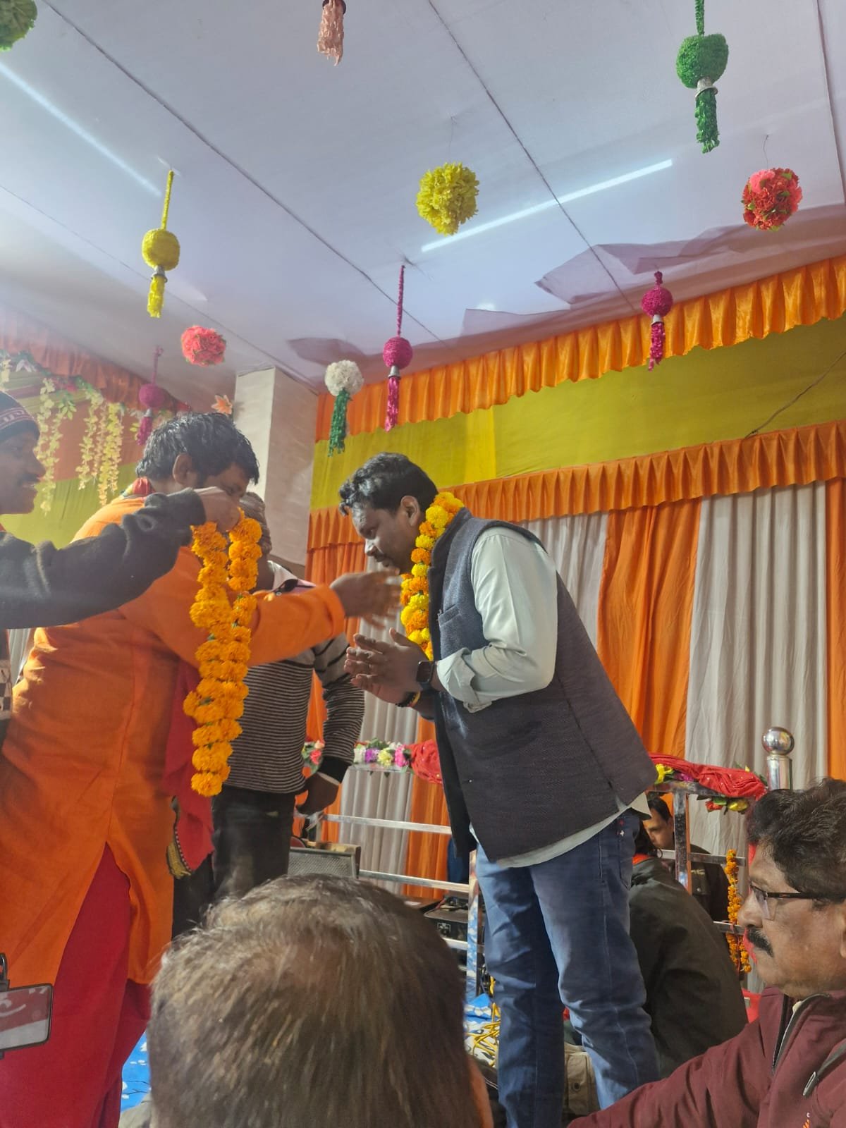 राम नाम के दो अक्षर का नाम कोई साधारण नाम नहीं है, बल्कि इसके पीछे कई बड़े-बड़े और गुण अर्थ छिपे हुए हैं- भवानी सिंह ठाकुर 1 WhatsApp Image 2024 11 25 at 16.50.43 kshititech