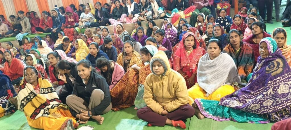 राम नाम के दो अक्षर का नाम कोई साधारण नाम नहीं है, बल्कि इसके पीछे कई बड़े-बड़े और गुण अर्थ छिपे हुए हैं- भवानी सिंह ठाकुर 3 WhatsApp Image 2024 11 25 at 16.50.52 kshititech