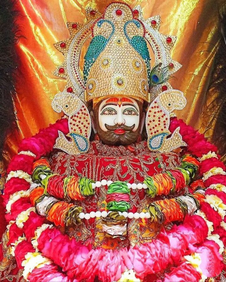 राधा कृष्ण मंदिर में 11 एवं 12 नवंबर को होगा दो दिवसीय श्री श्याम जन्मोत्सव का आयोजन 1 image search 1731067793385 kshititech