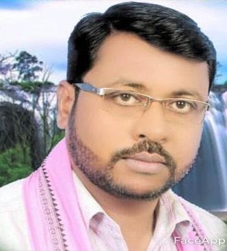 धान ख़रीदी में भाजपा सरकार ने किया वादा खिलाफ़ी - अर्जुन राठौर 1 IMG 20241204 WA0265 kshititech