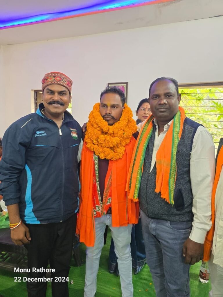 सक्ती ग्रामीण मंडल के अध्यक्ष बने पहलवान दास,भारतीय जनता पार्टी ने की 10 मंडल के अध्यक्षों की सूची जारी 2 img 20241222 wa01763076650164858262602 kshititech