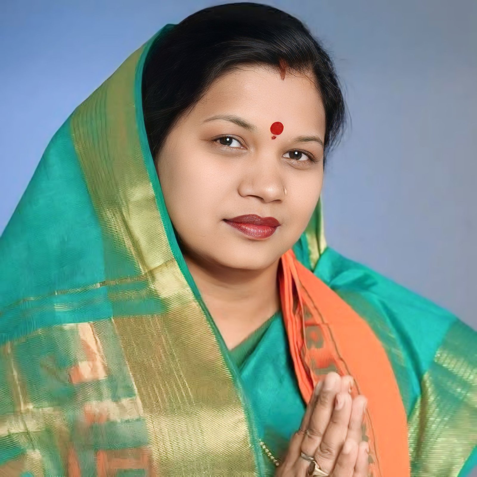 सांसद श्रीमती कमलेश जांगड़े ने प्रदेशवासियों को दी नववर्ष 2025 की शुभकामनाएं, कहा- हम नव वर्ष में जनता की आकांक्षाओं को पूरा करने के लिए प्रतिबद्ध हैं 1 1735477122526 kshititech