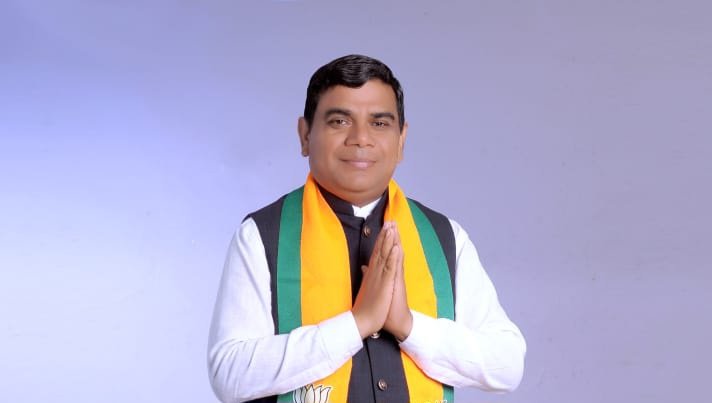 भाजपा के जिला कोषाध्यक्ष राम नरेश यादव: वार्ड नंबर 17 में जीत के प्रबल दावेदार 1 593ed6c3a9b34de4b2c29cb8e1b0a775 kshititech