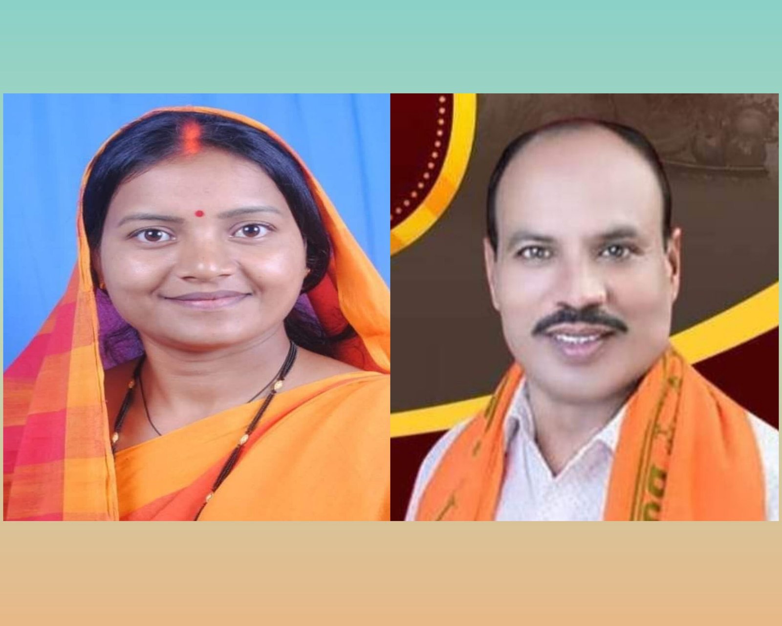 विभिन्न निर्माण कार्यों का भूमिपूजन व लोकार्पण होगा कल, प्रभारी मंत्री होंगी शामिल, जैजैपुर नगर पंचायत के अध्यक्ष सोनसाय देवांगन ने कहा- जैजैपुर स्थापित होंगे विकास के नए आयाम <br> 1 InCollage 20250101 193444060 scaled kshititech
