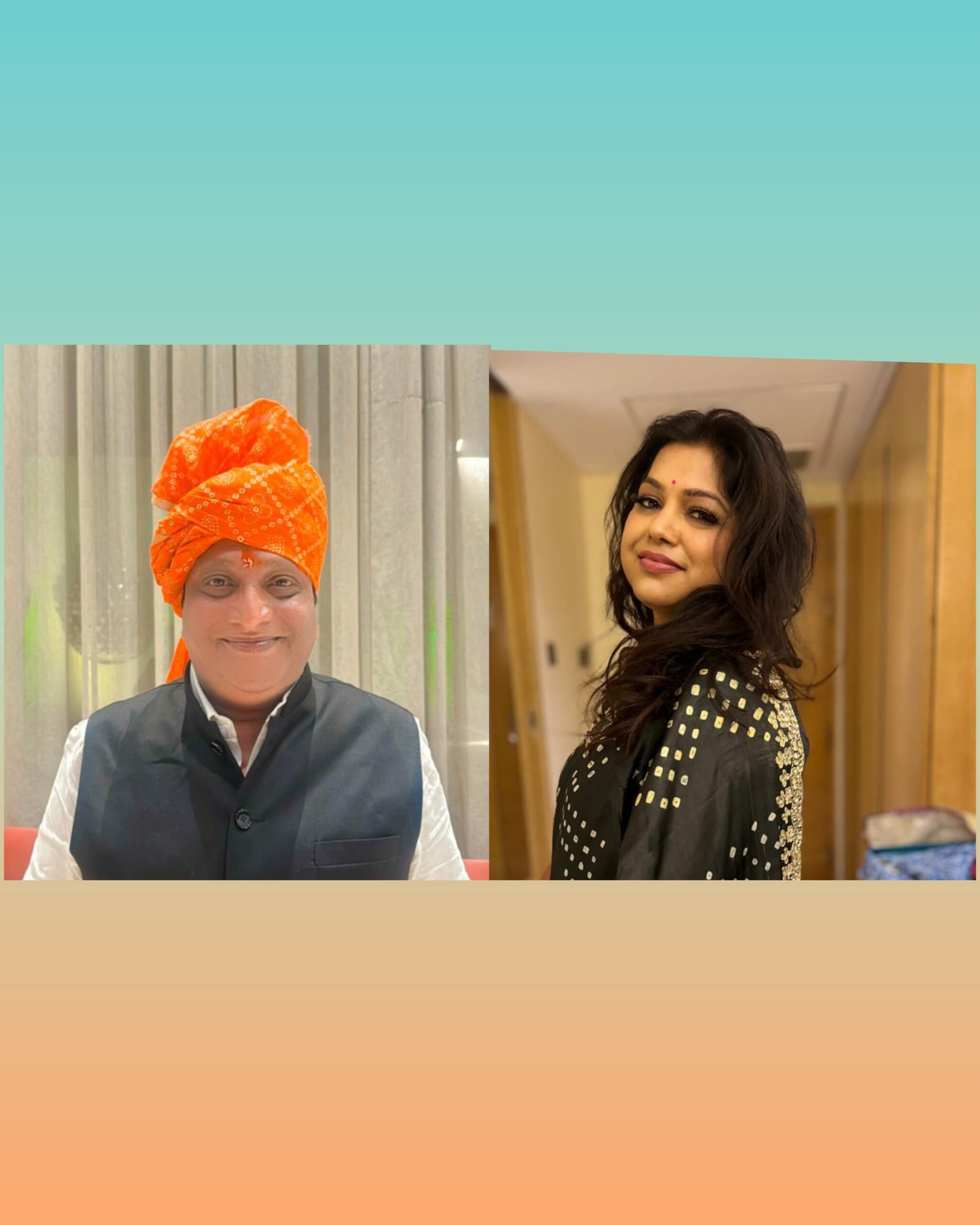 क्या गेवाडीन दंपति को मिल सकता है कांग्रेस से मौका, सामान्य सीट होने के बाद ठोंकी प्रबल दावेदारी, नगर की राजनीति में जाना पहचाना नाम है नरेश और रीना का 1 InCollage 20250110 110040484 1 scaled kshititech