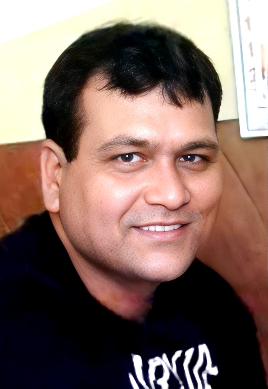 बीजेपी के "संजय", दिला सकते हैं विजय, नगर सरकार में अध्यक्ष पद हेतु टिकट के लिए ठोंकी मजबूत दावेदारी 1 SANJAYRAMCHANDRA kshititech