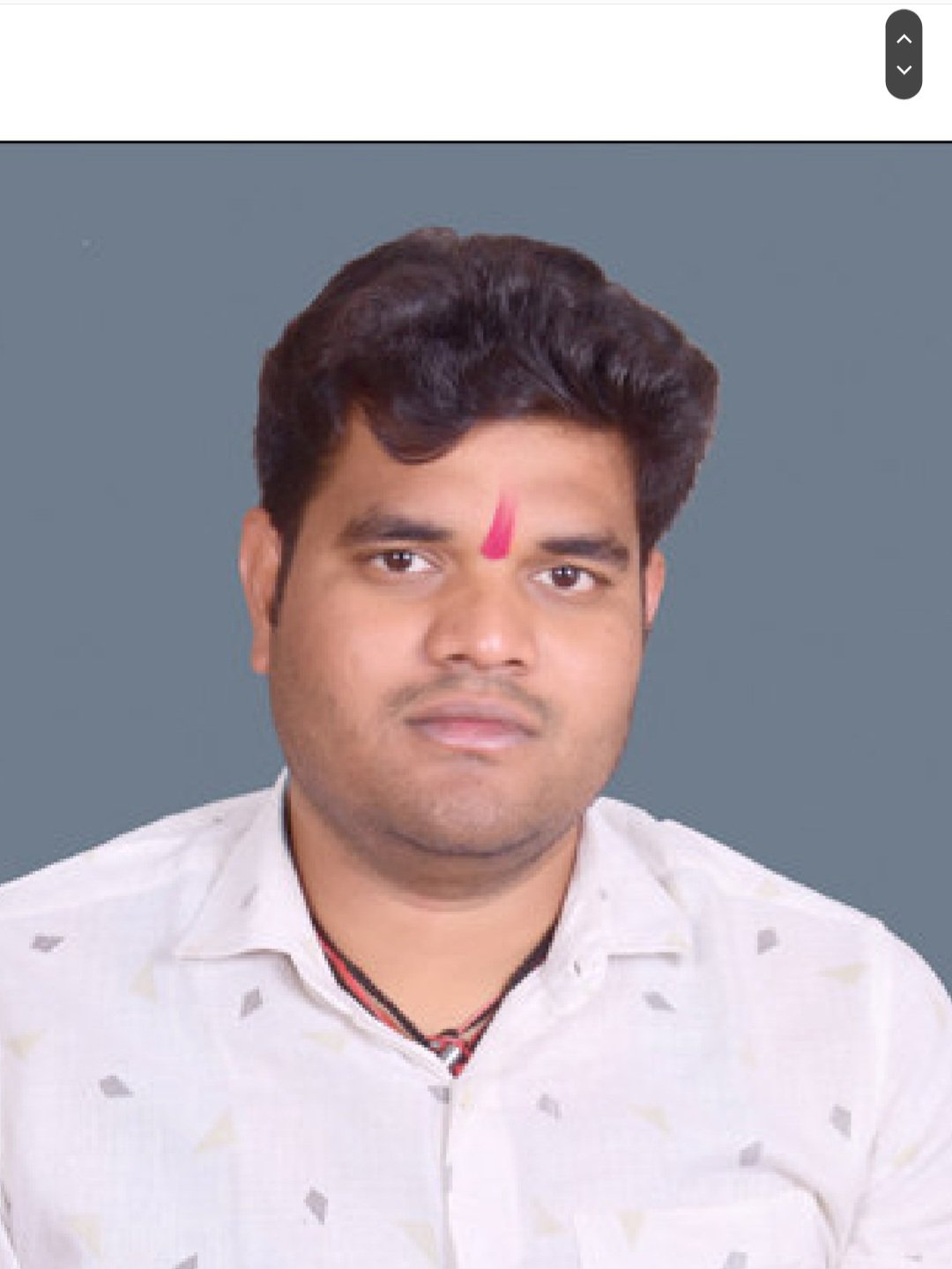 सक्ती पालिका चुनाव: भाजपा के गोविंद देवांगन को मिल सकता है मौका तो बदल सकते हैं समीकरण, युवा और सक्रिय सदस्य गोविंद ने नगर पालिका अध्यक्ष पद के लिए की मजबूत दावेदारी 1 Screenshot 20250116 105925 SamsungNotes 1 kshititech