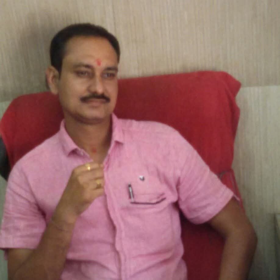 सक्ती नगरीय निकाय चुनाव: ऐसा नाम जो नहीं है लोगों की जुबां में, लेकिन भाजपा से ठोंकी है अपनी मजबूत दावेदारी, अजय खेतान(लंबू) रेस में 2 fb img 17364972494696753497710396483408 kshititech
