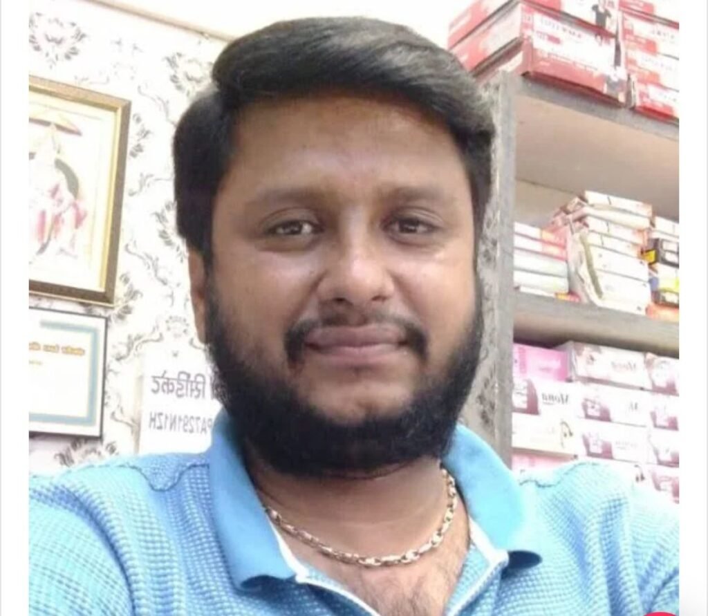 नगर पालिका सक्ती चुनाव: तो इस नाम के साथ चौका सकती है बीजेपी, सम्भवतः आज होगी घोषणा 2 screenshot 20250124 083739 facebook4873465939817610704 kshititech