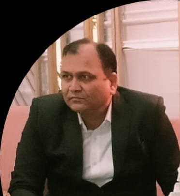 भाजपा पर धोखाधड़ी का आरोप लगाकर इस्तीफा देने वाले संजय रामचंद्र भाजपा के ही रहेंगे, मनाने में कामयाब रहे पार्टी के नेता, इस्तीफा हुआ नामंजूर 1 IMG 20250203 WA0273 kshititech