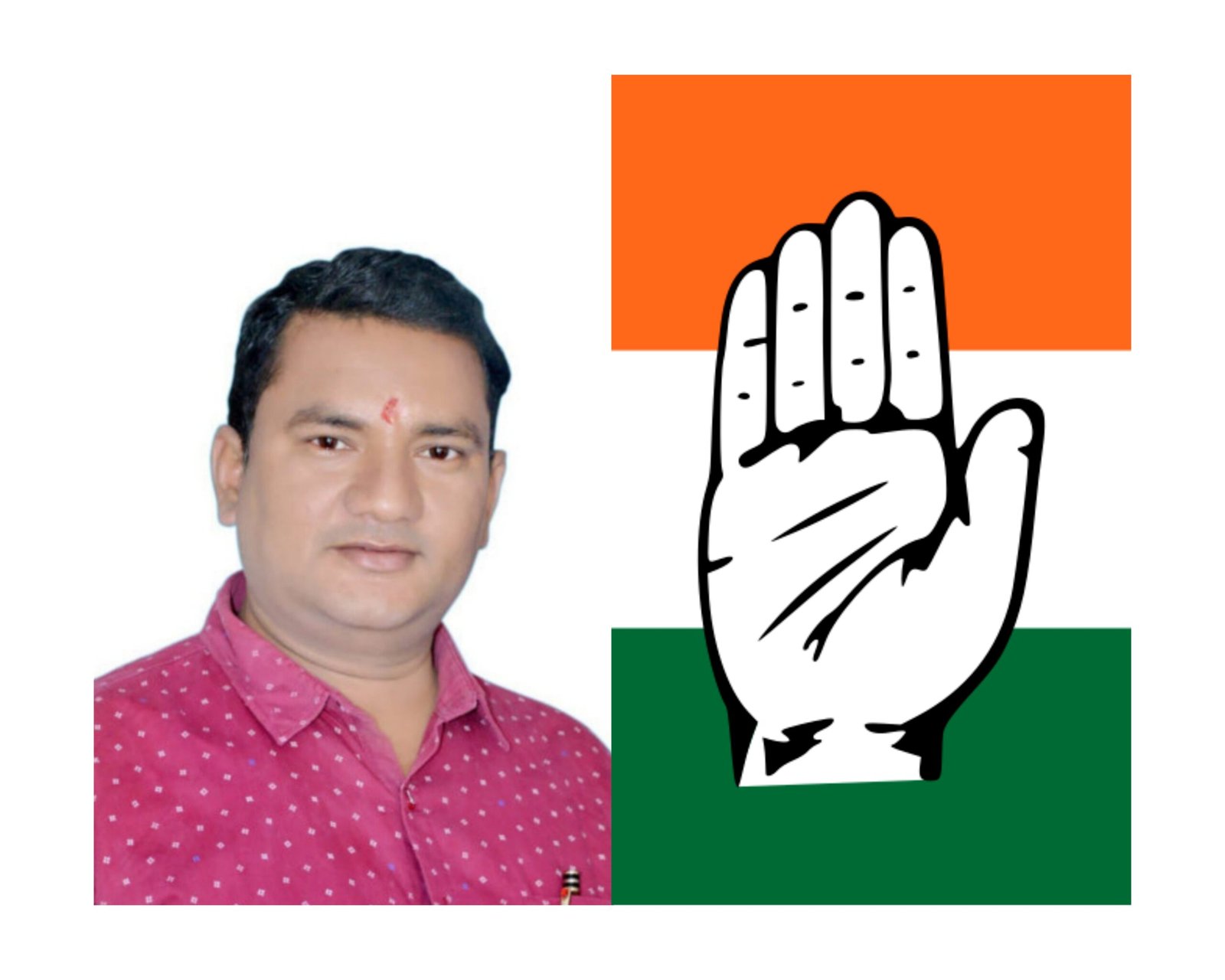 नगरीय निकाय चुनाव: सक्ती के वार्ड नंबर 2 में "राम संजीवन देवांगन" फिर लहरा सकते हैं जीत का परचम 1 InCollage 20250204 113950879 scaled kshititech