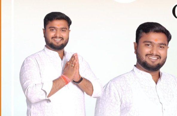 प्रभावी दृष्टिकोण के साथ, आयुष शर्मा "अन्नपूर्णा बाराद्वार" आगामी जिला पंचायत चुनाव में क्षेत्र क्रमांक 01 सकरेली (बा.) से जीत के लिए एक मजबूत दावेदार 1 Screenshot 20250201 224217 WhatsApp kshititech