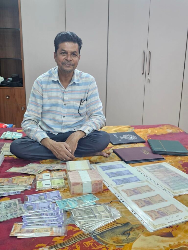 सक्ती: ईद के मौके पर सामने आया अनोखा संग्रह, हरिओम अग्रवाल ने ’’786’’ नंबर अंकित करेंसियों को लाया सामने 5 20250329 1946486110171229823592746 kshititech