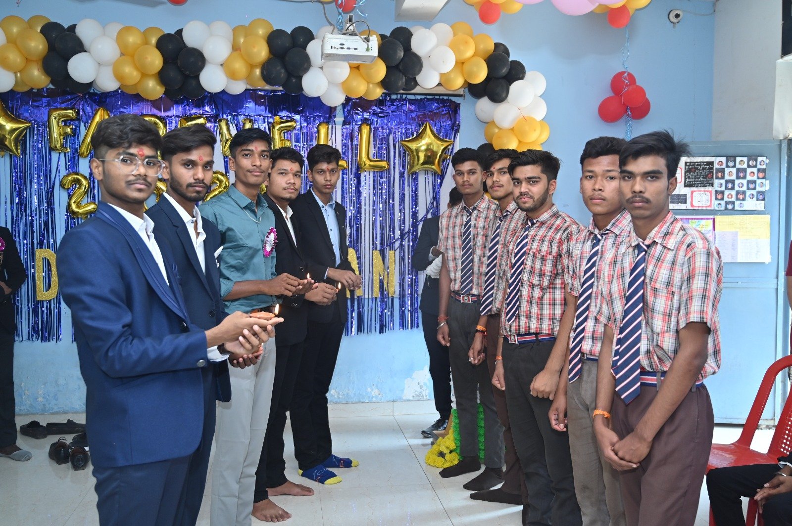 कामधेनु पब्लिक स्कूल में दीपदान समारोह का हुआ भव्य आयोजन 1 IMG 20250328 WA0213 kshititech