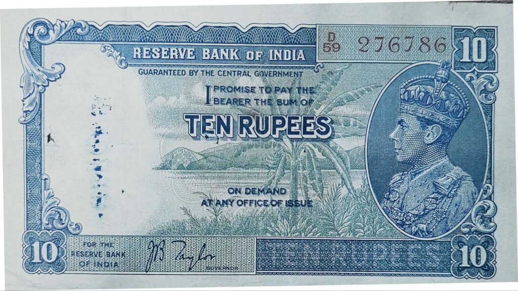 सक्ती: ईद के मौके पर सामने आया अनोखा संग्रह, हरिओम अग्रवाल ने ’’786’’ नंबर अंकित करेंसियों को लाया सामने 2 britainkalkesamaykicurrency4398478084509739618 kshititech