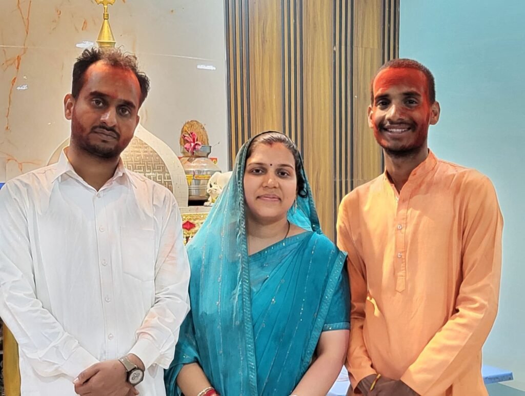 ग्राम पंचायत जुड़गा की उप सरपंच बनी भानुप्रिया पूरन जायसवाल, कहा- विकास में नहीं छोड़ेंगे कोई कसर 2 img 20250308 wa03361127670182632350801 kshititech