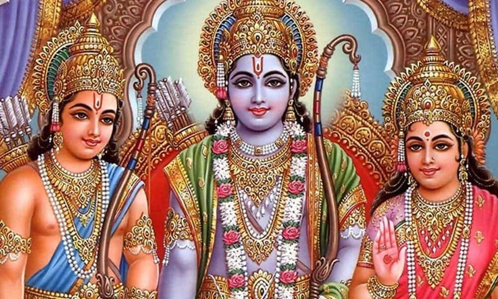 ग्राम सरवानी में अखंड नवधा रामायण संपन्न 1 07 24 31 ramayan kshititech