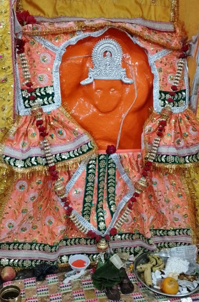 11 एवं 12 अप्रैल को धूमधाम से मनाया जायेगा बाराद्वार में हनुमान जन्मोत्सव 1 1001791867 kshititech