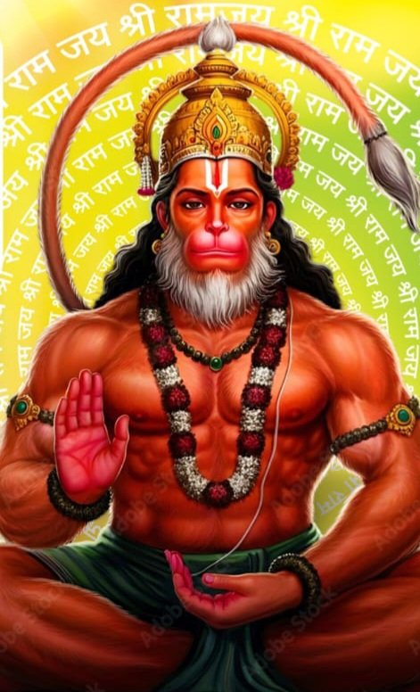 सक्ती के सेठ कनीराम मांगेराम परिवार द्वारा हटरी चौक स्थित हनुमान मंदिर में विगत कई वर्षों से किया जा रहा है आयोजन 1 1001806526 kshititech