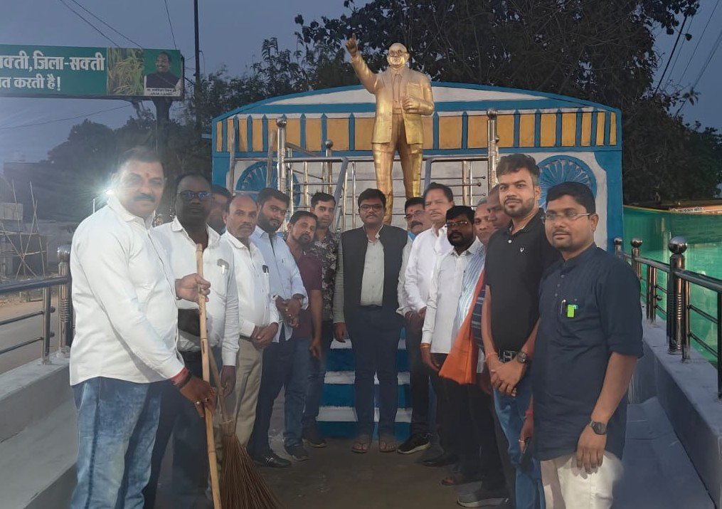 बाराद्वार भाजपा मंडल के सक्रिय सदस्यो का सम्मेलन संपन्न 1 1001833859 kshititech