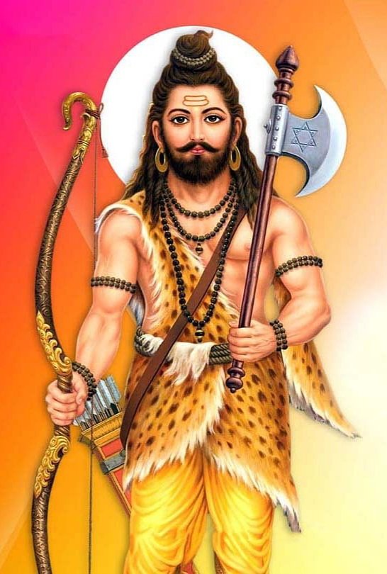 सर्व ब्राम्हण समाज द्वारा 30 अप्रैल को हर्षाेल्लास पूर्वक मनाया जाएगा परशुराम जन्मोत्सव 1 1001925179 kshititech
