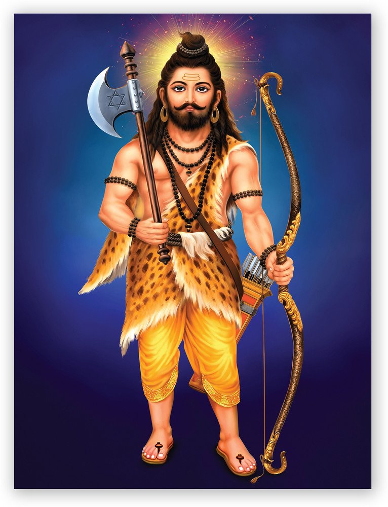 परशुराम जन्मोत्सव आज, सुबह होगी आरती 1 1001948528 kshititech