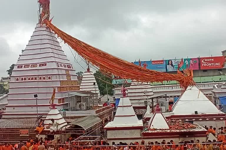 मुख्यमंत्री तीर्थ दर्शन योजना अंतर्गत सक्ती जिले से 165 यात्रियों का दल करेगा बाबा बैजनाथ धाम की यात्रा 1 768 512 16047713 thumbnail 3x2 deoghar kshititech