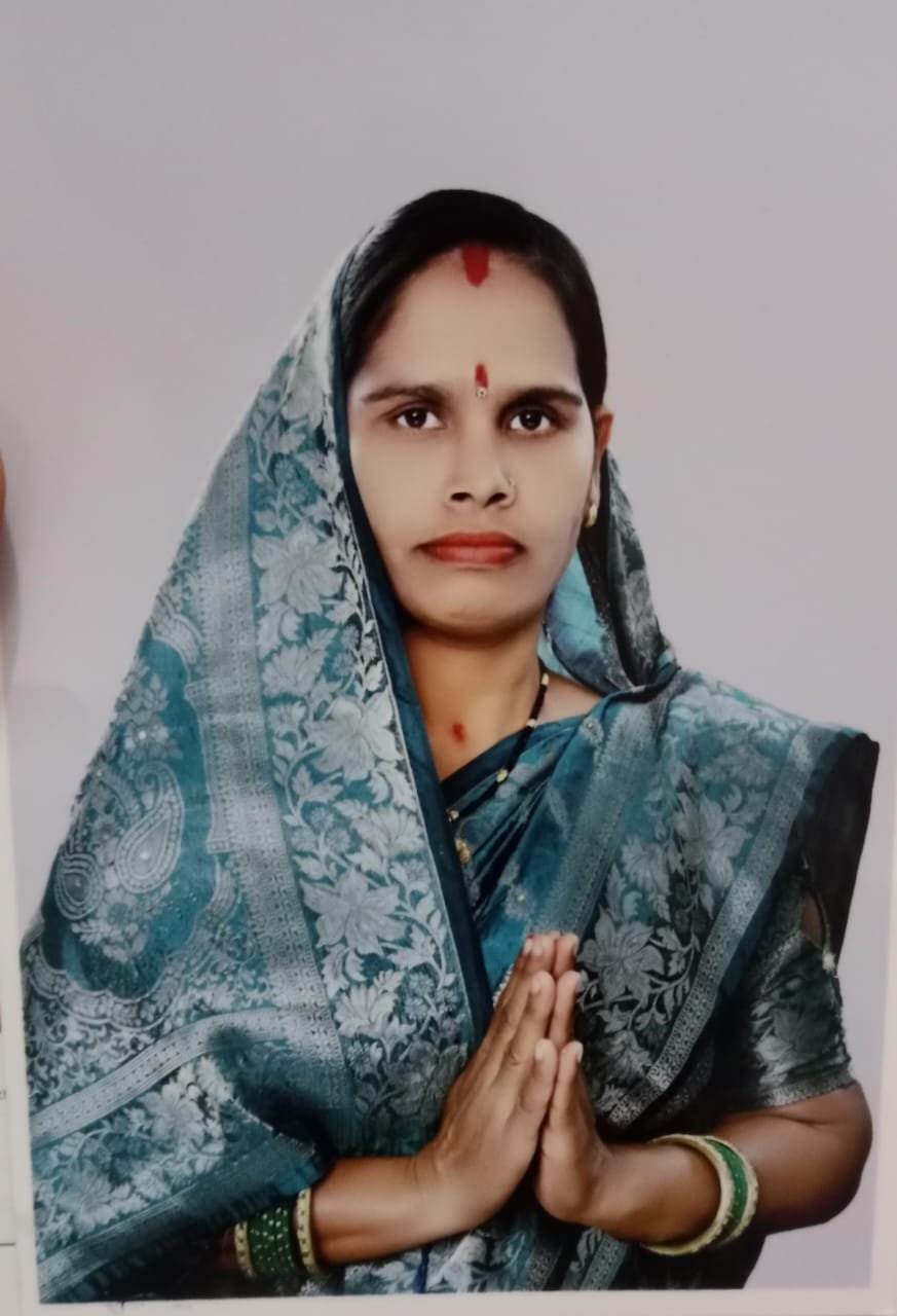 खीकबाई मनहरण कमलेश को मिली नई जिम्मेदारी, बनीं महिला और बाल विकास समित की सभापति 1 IMG 20250226 WA0199 kshititech