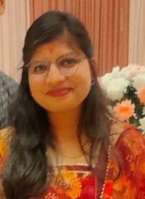 अखिल भारतीय बार काउंसिल की परीक्षा उत्तीर्ण की हनी द्विवेदी ने, बढ़ाया जिले का मान 1 IMG 20250401 WA0144 kshititech