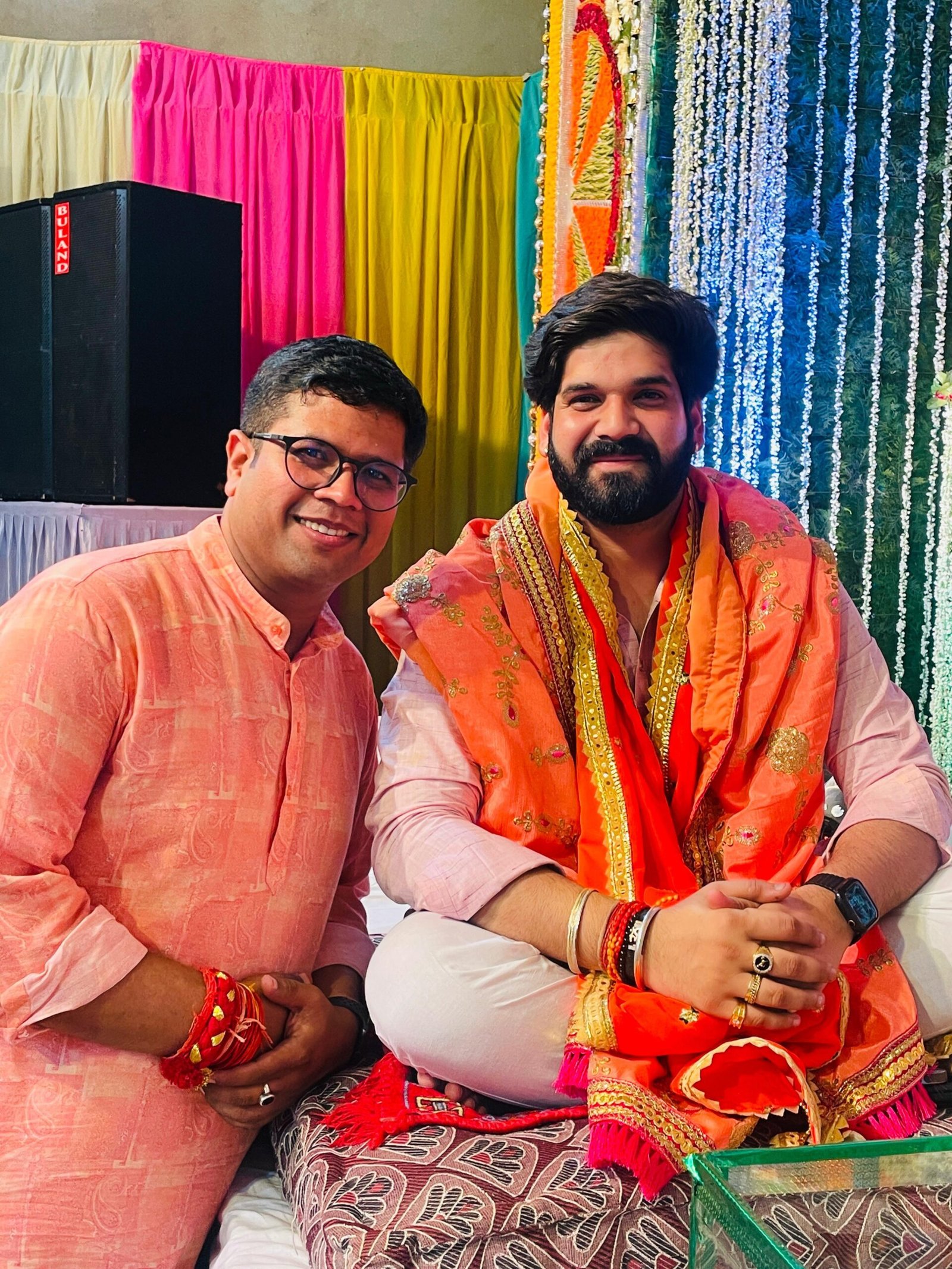 श्याम अखाड़ा का आयोजन आज सक्ती में 1 IMG 20250403 WA0075 scaled kshititech