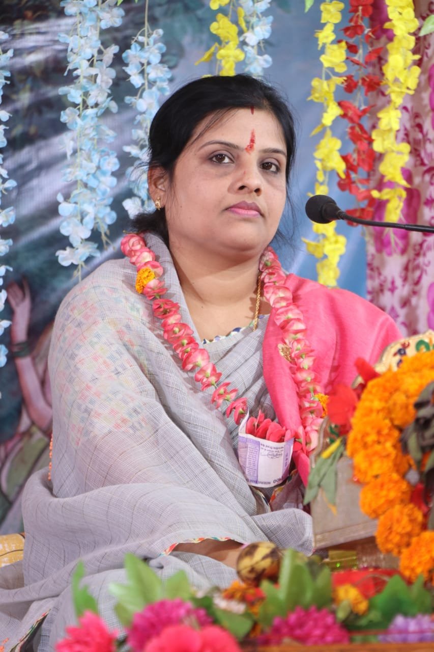 संगीतमय श्रीमद् भागवत कथा का गंगा बहेगी 1 मई से 9 मई तक मसनिया मे 1 IMG 20250403 WA0353 kshititech