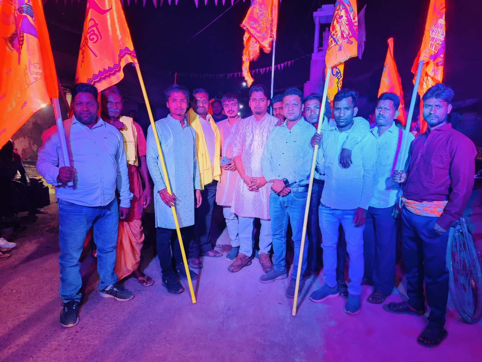 ग्राम पंचायत फगुरम में निकाली गई श्री रामचंद्र जी शोभा यात्रा, जीवन में सुख, शांति और समृद्धि के लिए की गई प्रार्थना 1 IMG 20250408 WA0094 scaled kshititech