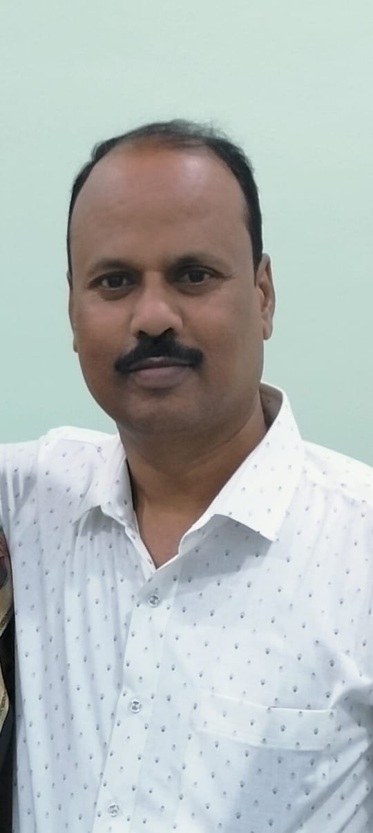 अखिल भारतीय अघरिया समाज के सचिव बने,, देवेंद्र पटेल 1 IMG 20250424 WA0030 kshititech