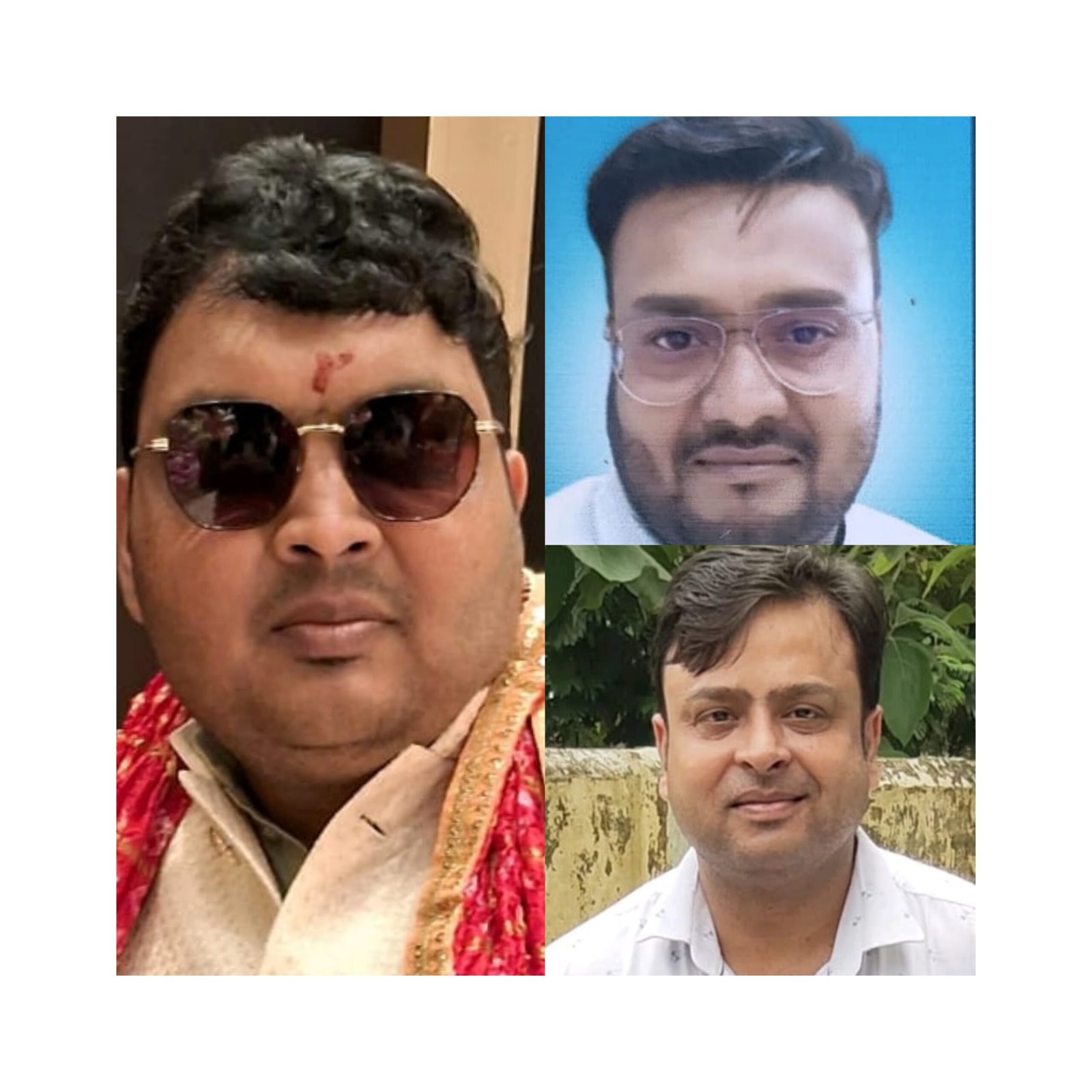 मायुमं सक्ती शाखा की पांचवी बार जिम्मेदारी मनीष को, सचिव अनुराग, कोषाध्यक्ष बनाए गए राकेश 1 InCollage 20250406 172442066 scaled kshititech