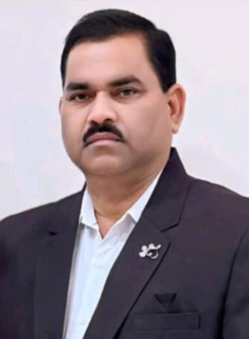 इस्पात मंत्रालय की हिंदी सलाहकार समिति में अखिल भारतीय हिंदी प्रचार संस्थाओं के प्रतिनिधियों के रूप में बसंत जांगड़े का चयन 1 Screenshot 20250403 173203 WhatsApp kshititech