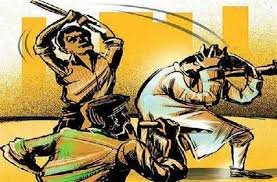 पंखा लगाने की बात को लेकर मजदूर को पीटा, एक के खिलाफ सक्ती थाने में कायम हुआ मुकदमा, पुलिस कर रही जांच 1 download 2 kshititech