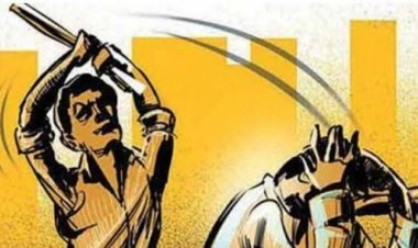 जमीन विवाद: जनपद सदस्य शफीक ने जिला पंचायत सभापति धर्मेंद्र सिंह के साथ की मारपीट, दी जान से मारने की धमकी, एसटी/एससी एक्ट के तहत मामला हुआ दर्ज 1 kshititech