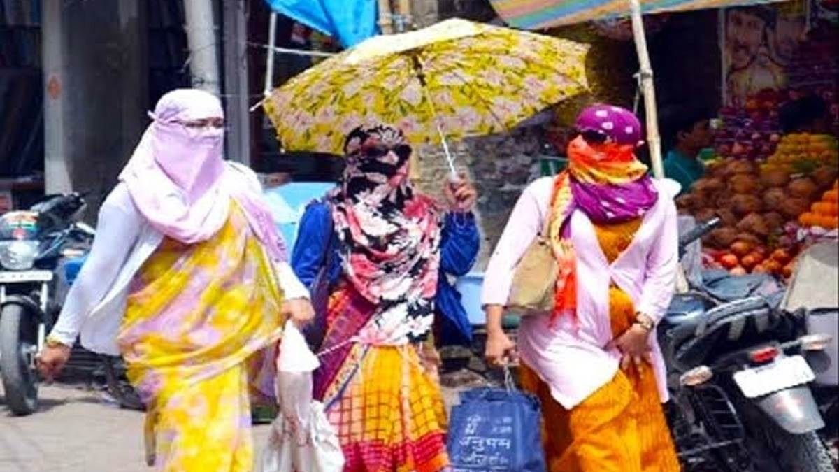 गर्मी का असर, कूलर और पंखों की बढ़ी मांग 1 image search 1743413620494 kshititech
