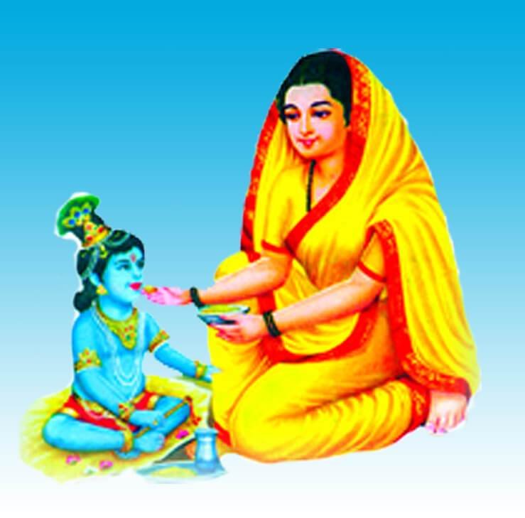 साहू समाज द्वारा आज चुरतेला में मनाया जाऐगा कर्मा जयंती एवं सम्मान समारोह 1 karma devi kshititech