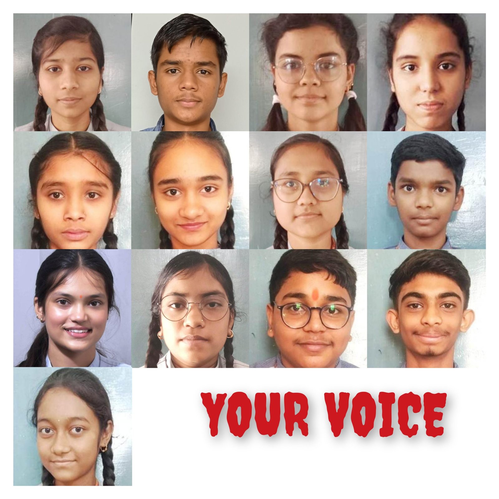 अनुनय कान्वेंट का रिकॉर्ड रिजल्ट, 22 विद्यार्थियों ने 90% से अधिक अंक किए अर्जित, एक स्टेट टॉपर तो 4 का नाम डिस्ट्रिक्ट मेरिट लिस्ट में 1 InCollage 20250514 095440029 scaled kshititech