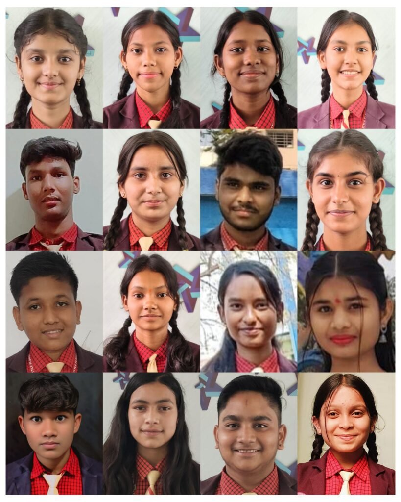 लिटिल फ्लावर स्कूल के बच्चों ने लहराया सफलता का परचम, बोर्ड परीक्षाओं में शानदार प्रदर्शन, दो विद्यार्थियों ने बनाया जिला मेरिट में स्थान, 2 incollage 20250509 175355445848538770844869183 kshititech