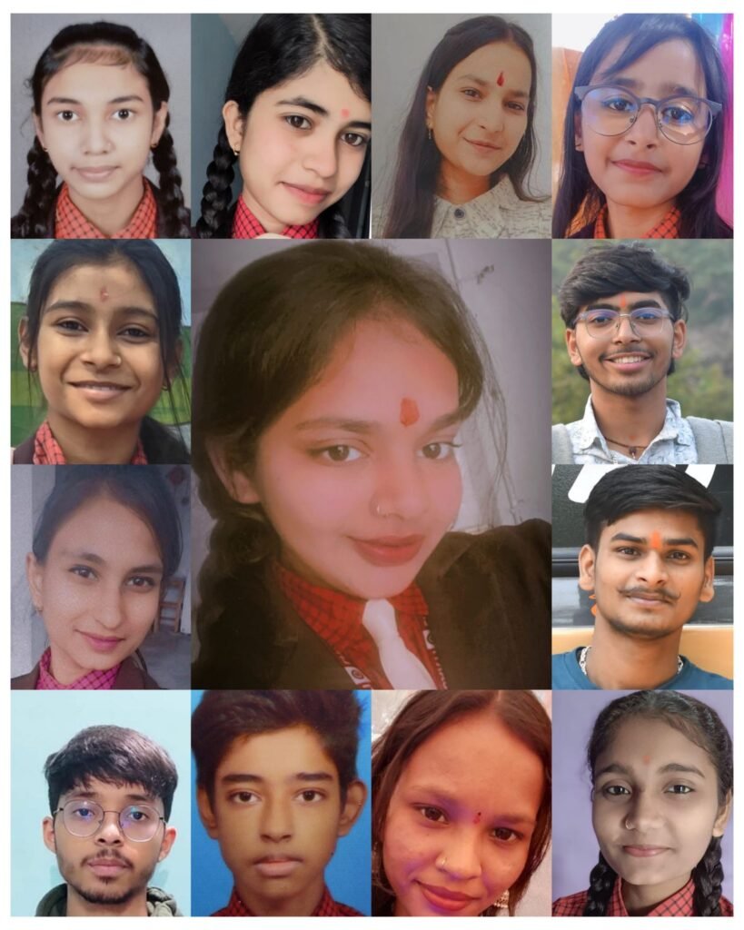 लिटिल फ्लावर स्कूल के बच्चों ने लहराया सफलता का परचम, बोर्ड परीक्षाओं में शानदार प्रदर्शन, दो विद्यार्थियों ने बनाया जिला मेरिट में स्थान, 3 incollage 20250509 1800092061913817267491022929 kshititech