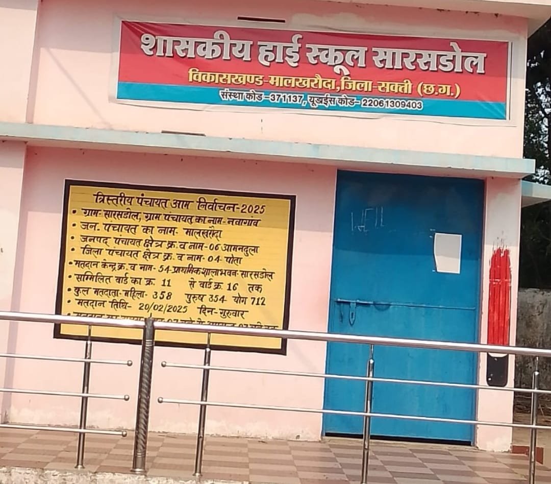 युक्तियुक्तकरण के तहत जिले के शिक्षक विहीन तीन हाई स्कूलों में व्याख्याताओं को किया गया पदस्थ 1 IMG 20250606 WA0037 kshititech