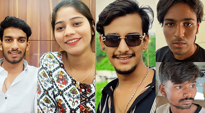 मेघालय हनीमून हत्याकांड: हत्यारों ने राजा को पैसों के लिए नहीं मारा, सामने आ गई असली वजह, पढ़िए पूरी खबर… 1 raja kashavaha oura sanama vashal aanatha oura aakasha 25db80edbadf86ba577890fd0510db45 kshititech