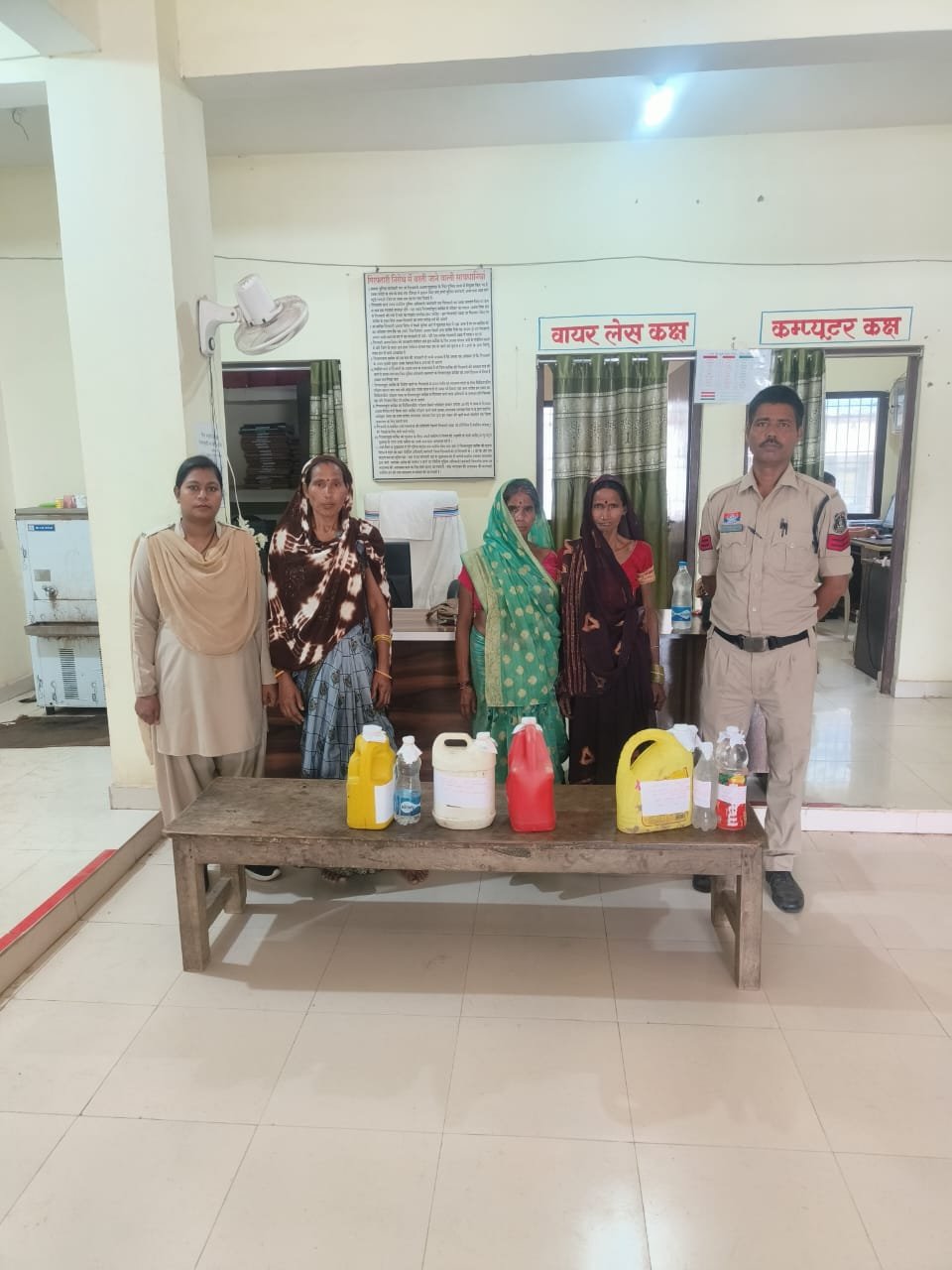 बाराद्वार में विकासखंड स्तरीय शालेय कराटे प्रतियोगिता संपन्न 1 IMG 20250720 WA0061 kshititech